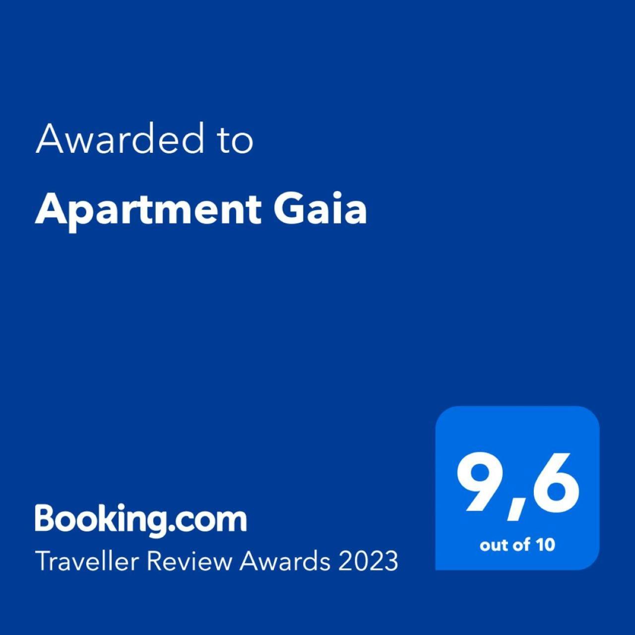Apartment Gaia Lokve Exterior foto